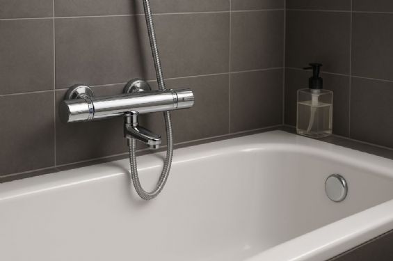 恆溫水龍頭好用嗎？優缺點、適用情境與裝潢搭配一次看懂